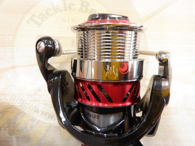 07ルビアス2500＆16月下美人MX2004Hジャンク 16月下美人 MX2004H｜＠ベリーネット 日本最大新品中古釣具WEB