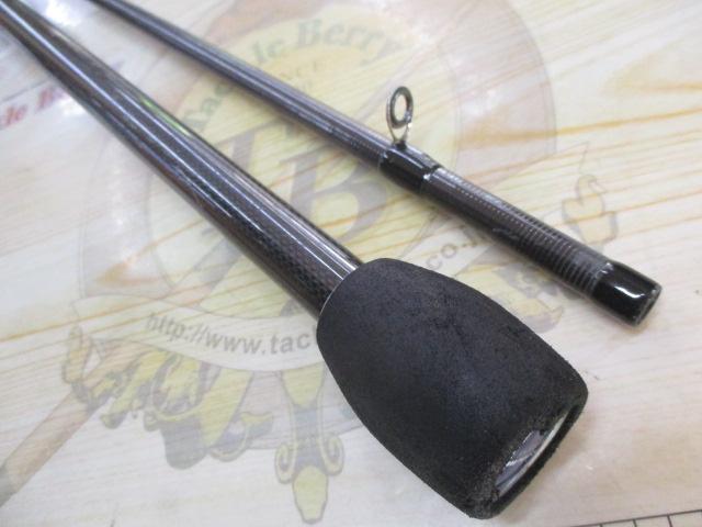 スキッドロウセカンドステージSSSS-90M レーザージャーク90