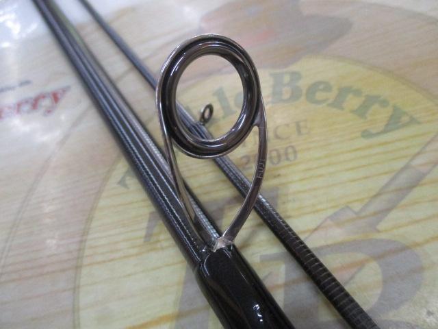 スキッドロウセカンドステージSSSS-90M レーザージャーク90