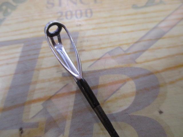 スキッドロウセカンドステージSSSS-90M レーザージャーク90