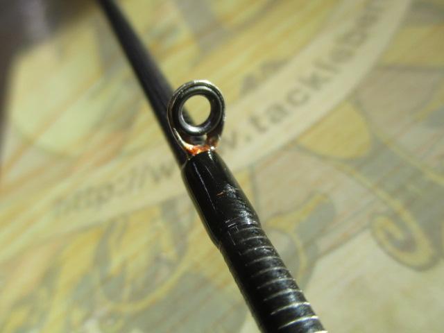 スキッドロウセカンドステージSSSS-90M レーザージャーク90