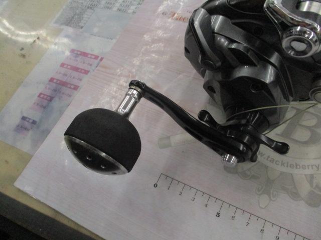 14フォースマスター 6000