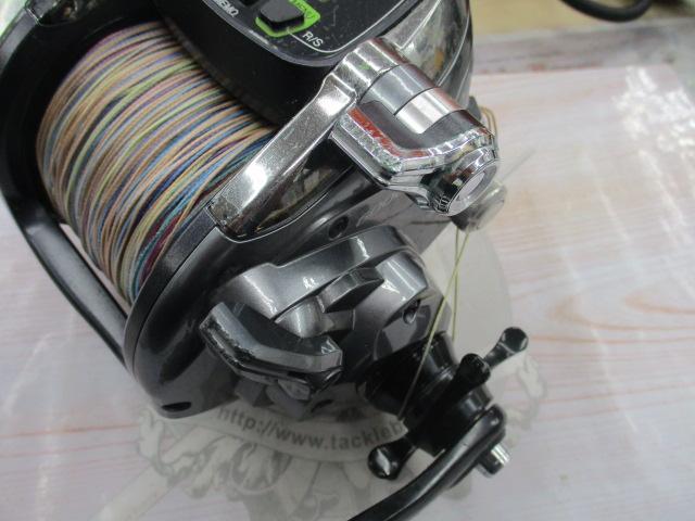 14フォースマスター 6000｜＠ベリーネット 日本最大新品中古釣具