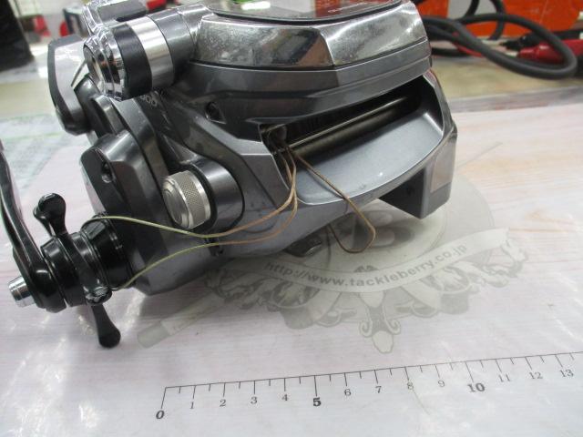 14フォースマスター 6000