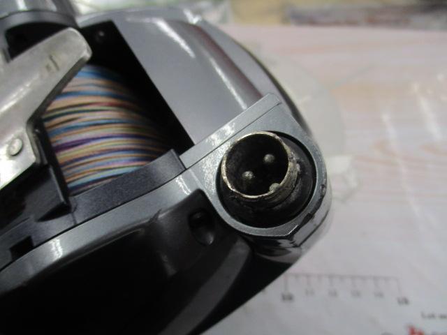 14フォースマスター 6000