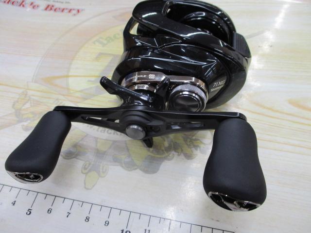24メタニウムDC 71XG｜＠ベリーネット 日本最大新品中古釣具WEB