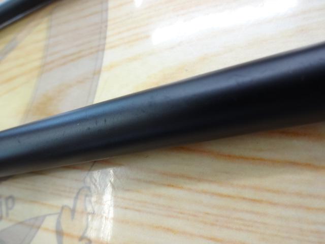 ラグゼEGRR S79MH+