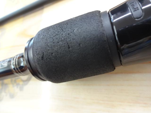 ラグゼEGRR S79MH+