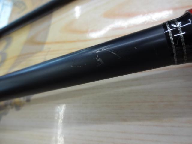 ラグゼEGRR S79MH+