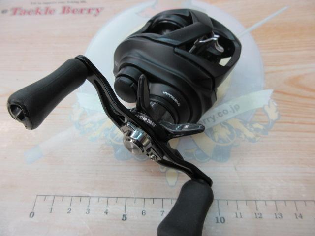 タトゥーラ TW 80XH｜＠ベリーネット 日本最大新品中古釣具WEB