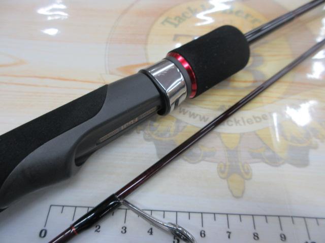 エリアユニゾンフォルテ 60L｜＠ベリーネット 日本最大新品中古釣具WEB