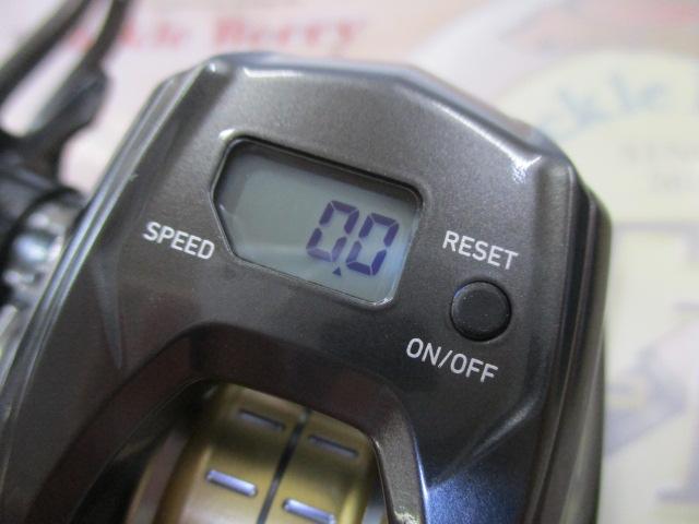 20ティエラIC 105XHL