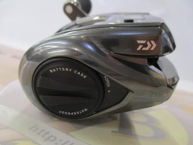 20ティエラIC 105XHL｜＠ベリーネット 日本最大新品中古釣具WEB