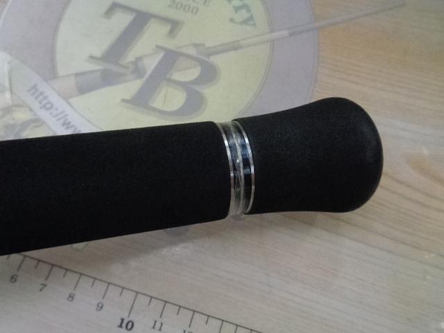 コルトスナイパーXR S100MH