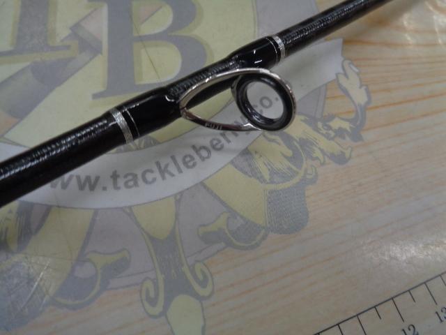 コルトスナイパーXR S100MH