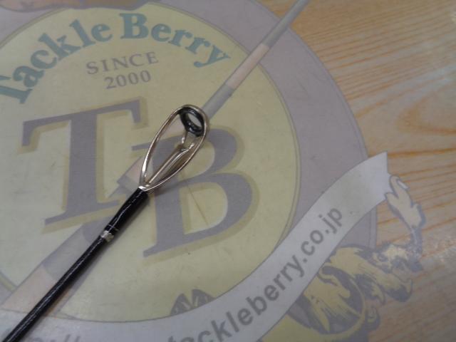 コルトスナイパーXR S100MH