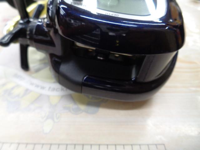 17タナセンサー 300