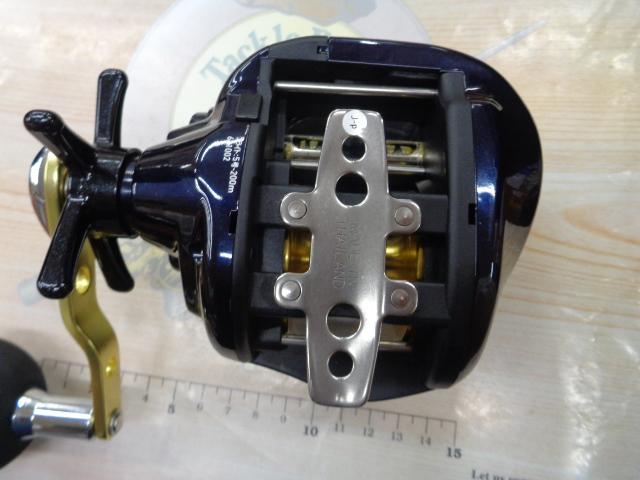 17タナセンサー 300｜＠ベリーネット 日本最大新品中古釣具WEB