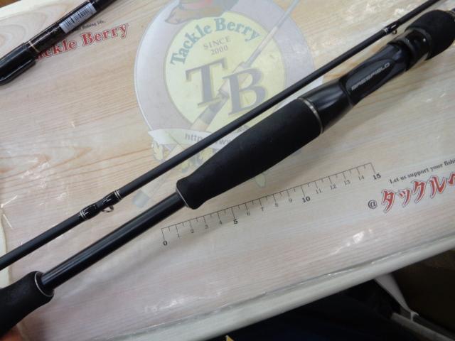 バスフィールド BSFC-652ML｜＠ベリーネット 日本最大新品中古