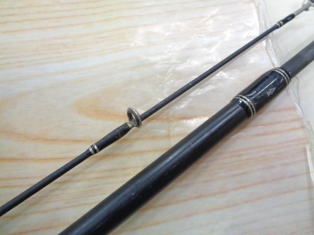 バスフィールドBSFC-652MLBSFC-67MH、定番2本セット バスフィールドBSFC-652MLBSFC-67MH、定番2本セット