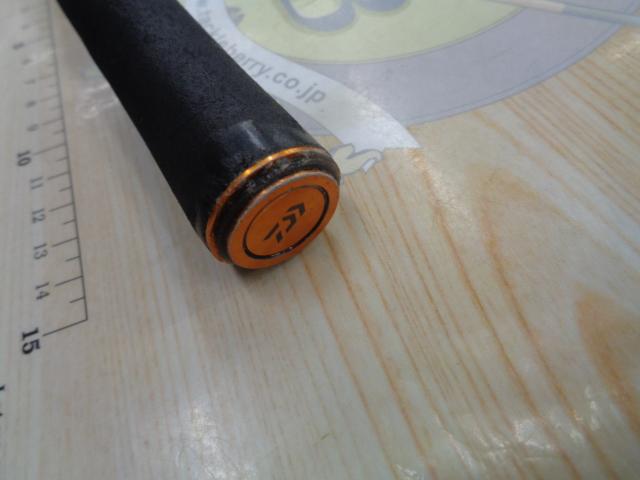 リベリオン 731MHFB