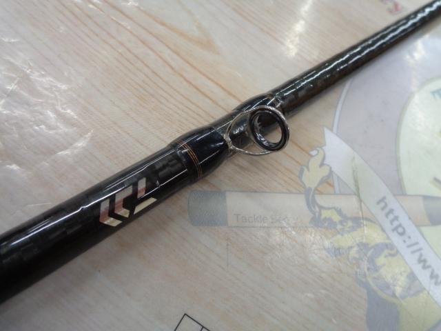 リベリオン 731MHFB