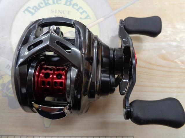 20アルファス AIR TW 8.6R