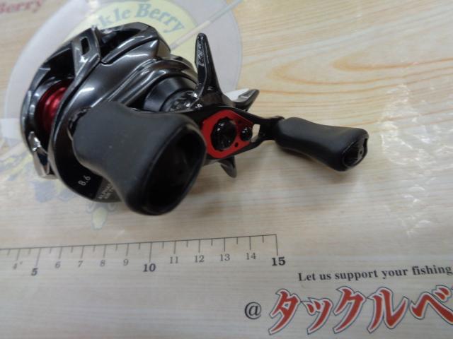 20アルファス AIR TW 8.6R