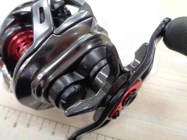 20アルファス AIR TW 8.6R｜＠ベリーネット 日本最大新品中古釣具WEB