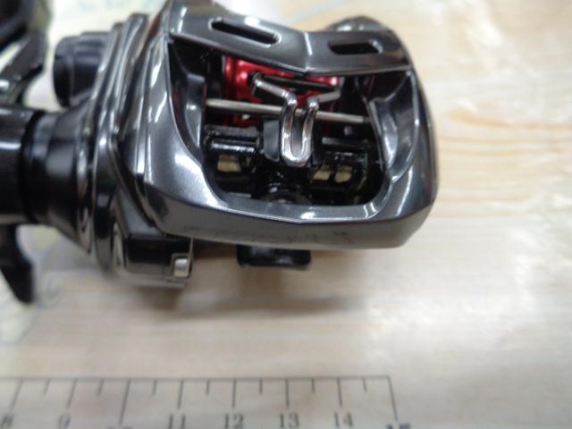 20アルファス AIR TW 8.6R｜＠ベリーネット 日本最大新品中古釣具WEB