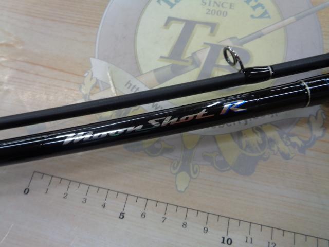 ムーンショットR S906ML