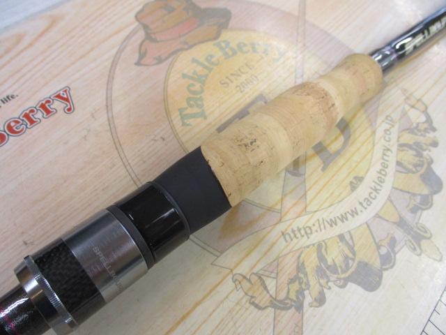 スペルバウンド コア SCS-610H-ST