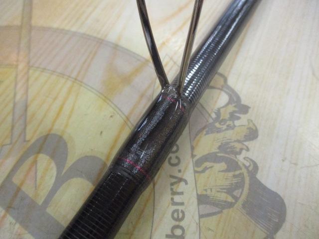 スペルバウンド コア SCS-610H-ST