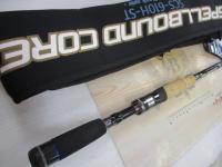 スペルバウンド コア SCS-610H-ST