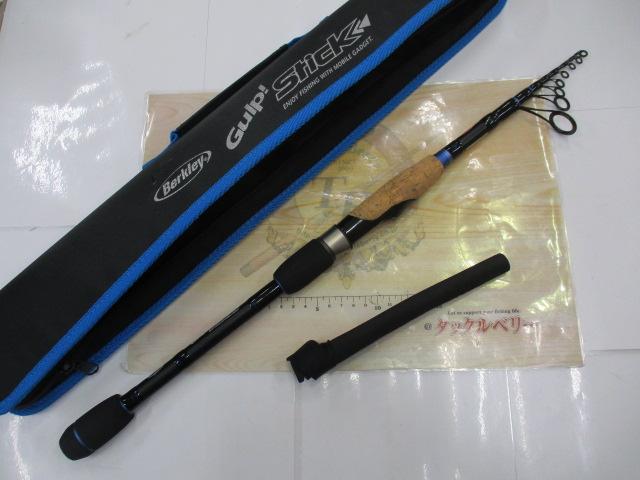 バークレー　ガルプスティック　GSS-806ML TE バークレイ ガルプ！スティック GSS-806ML TE 1214535