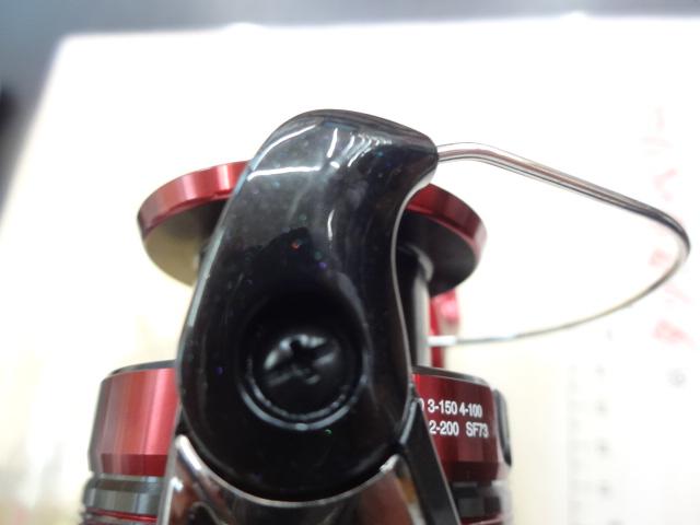 23BB-Xラリッサ C3000DHG｜＠ベリーネット 日本最大新品中古釣具