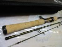 トラウティンスピンマルチユース TRMK-C463L