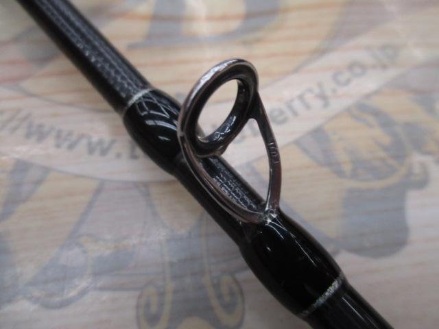 ビームス インテ 7.9UL