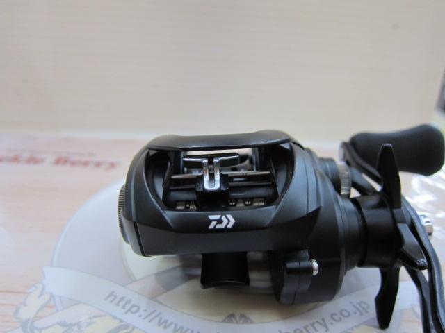 タトゥーラ TW 100XHL｜＠ベリーネット 日本最大新品中古釣具WEBショップ