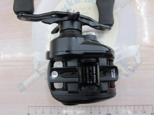 タトゥーラ TW 100XHL｜＠ベリーネット 日本最大新品中古釣具WEBショップ