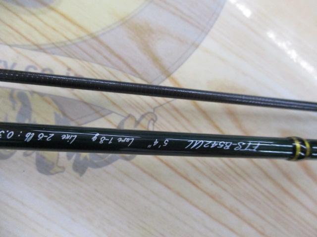 ファインテール FTS-B542UL