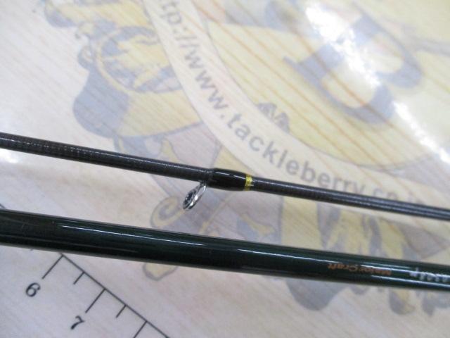 美品✨ファインテールFTS-B542UL コルクハンドル 美品✨ファインテールFTS-B542UL コルクハンドル - メルカリ