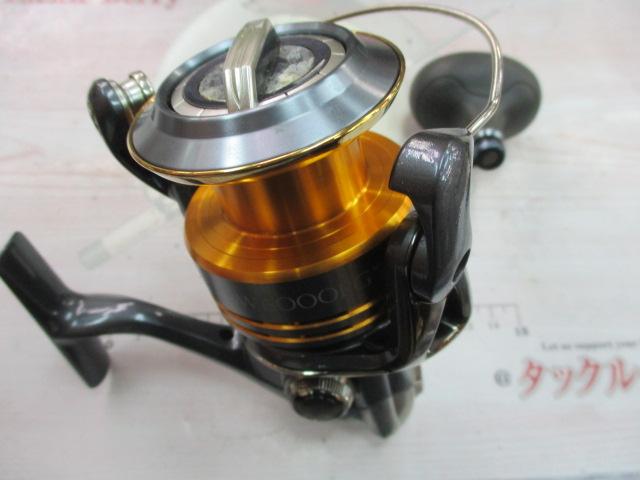 シマノ 09ツインパワー SW 6000PG シマノ ツインパワー SW 6000XG 21年モデル - 釣具のポイント