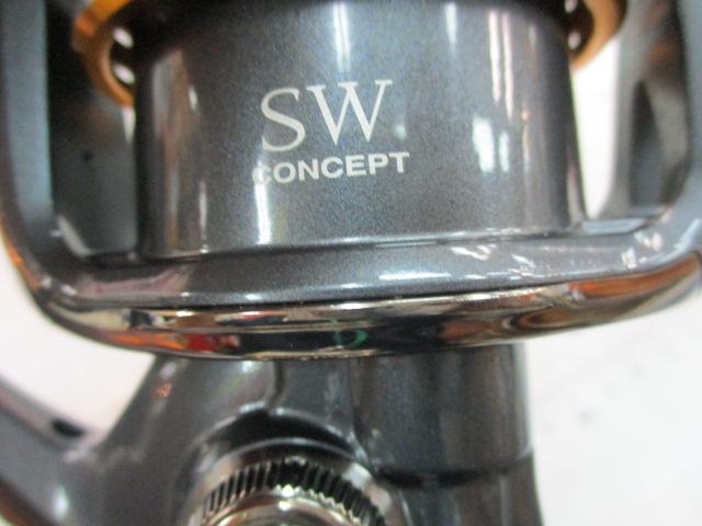 09ツインパワーSW 6000PG｜＠ベリーネット 日本最大新品中古釣具