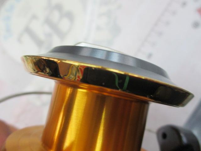 09ツインパワーSW 6000PG