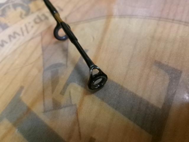 別誂夢幻海かわはぎ 浅場210