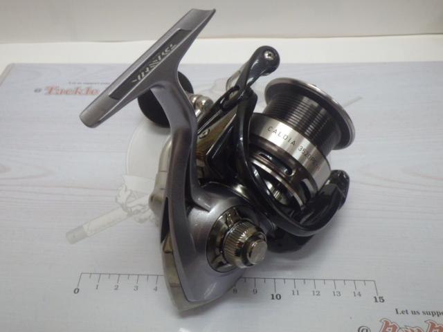 14カルディア 3520PE-H｜＠ベリーネット 日本最大新品中古釣具
