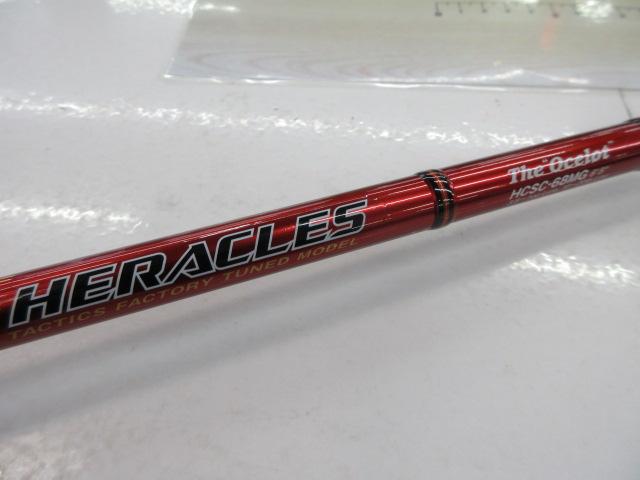 ヘラクレス HCSC-68MG