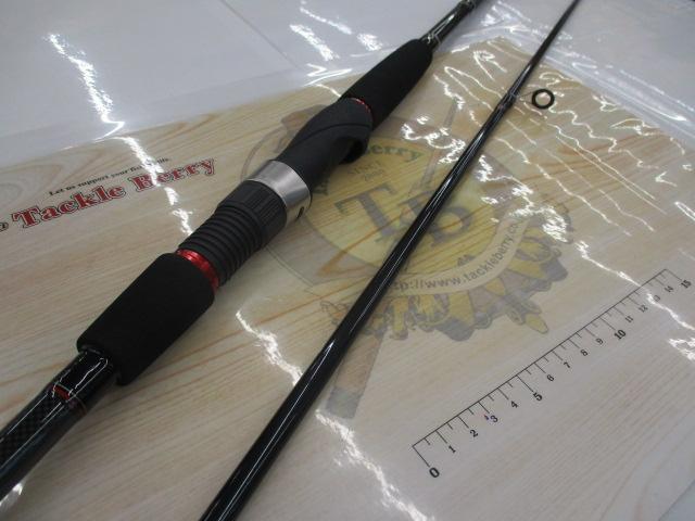 リバティクラブシーバス 90L｜＠ベリーネット 日本最大新品中古