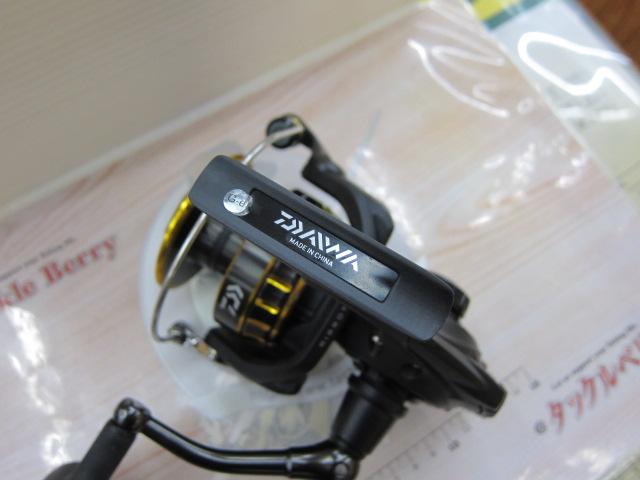 16BG 5000H｜＠ベリーネット 日本最大新品中古釣具WEBショップ